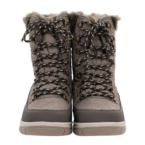 Chooka Women's Winter Boots - TAN (Select Size: 6-11) FAST SHIPPING - Picture 4 of 6