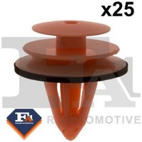 Fa1 75-40005.25 Clip FüR Zier-/Schutzleiste FüR Nissan