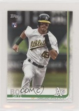 2019 Topps Mini Skye Bolt #US211 fm0