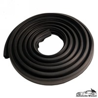 TüRdichtung Dichtung FüR Mercedes Vario B667 B670 B668 Pritsche Ab 96->