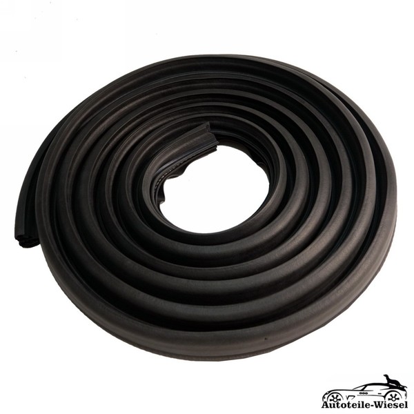 TüRdichtung Dichtung FüR Mercedes Vario B667 B670 B668 Pritsche Ab 96->-image