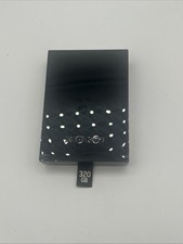 OEM Microsoft Xbox 360 S 320GB Hard Drive HDD 1451 Tested