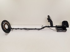 White s Spectrum XLT Metal Detector with Genuine White's Carry Bag - EXCELLENT