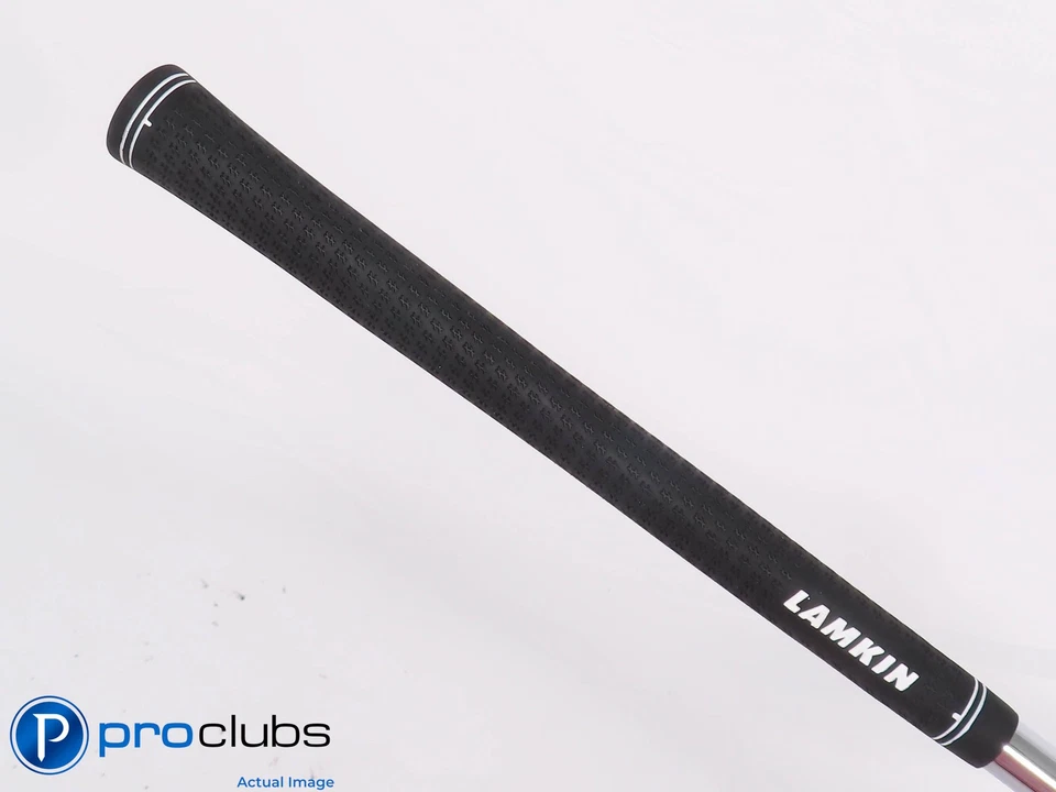 New! Left Handed Callaway Jaws Full Toe (10*) 60* Wedge Elevate X-Flex - 447633 - Image 4 of 4