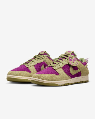 IB2990-500 Nike Dunk Low Panda Viotech (Herren)