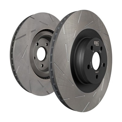 EBC Bremsscheiben Black Dash Disc (USR) Vorderachse USR1394
