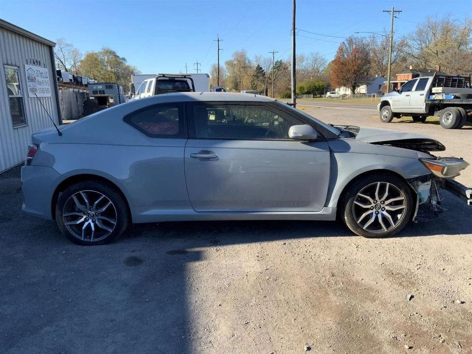 2014-2016 Scion TC Automatic Transmission PN-3050021250 OEM Foto 2 de 4