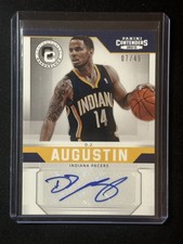 2012-13 Panini Contenders Basketball Cards 17