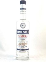 Ramazzotti Sambuca 0,7L, Alc. 38 Vol.-%, Sambuca Italien