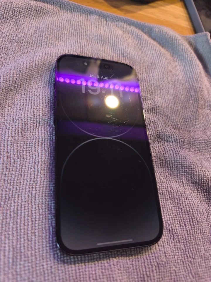 Apple iPhone 14 Pro · 512GB, Foto 2 von 5