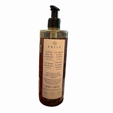 Prija Duschgel und Haarshampoo mit Ginseng 380 ml Flakon Hair  Body Spender