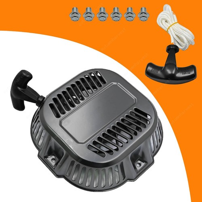 #ad High Quality Fit For Recoil Pull Starter Generac GP5500 GP6500 GP7500 GP7500E $22.79