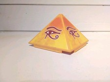 PLAYMOBIL 4240 / PYRAMIDE ÉGYPTE PYRAMIDION