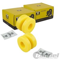 2X Tedgum Querlenkerlager Buchse Vorne Passend FüR Ford Maverick Nissan Pathfind
