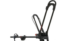 Yakima Frontloader Upright Bike Mount Roof Rack Secure No Frame Contact