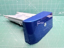 Electrolux Washer Dispenser Drawer P#137440407