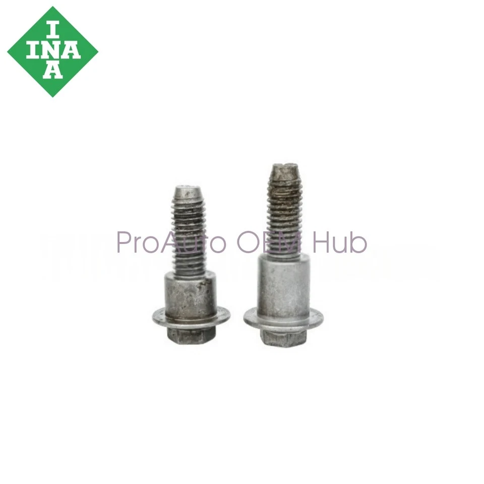 12627111 Engine Timing Chain Guide OEM For CADILLAC ATS 2013-2019 CT6  2016-2018 - Image 4 of 4