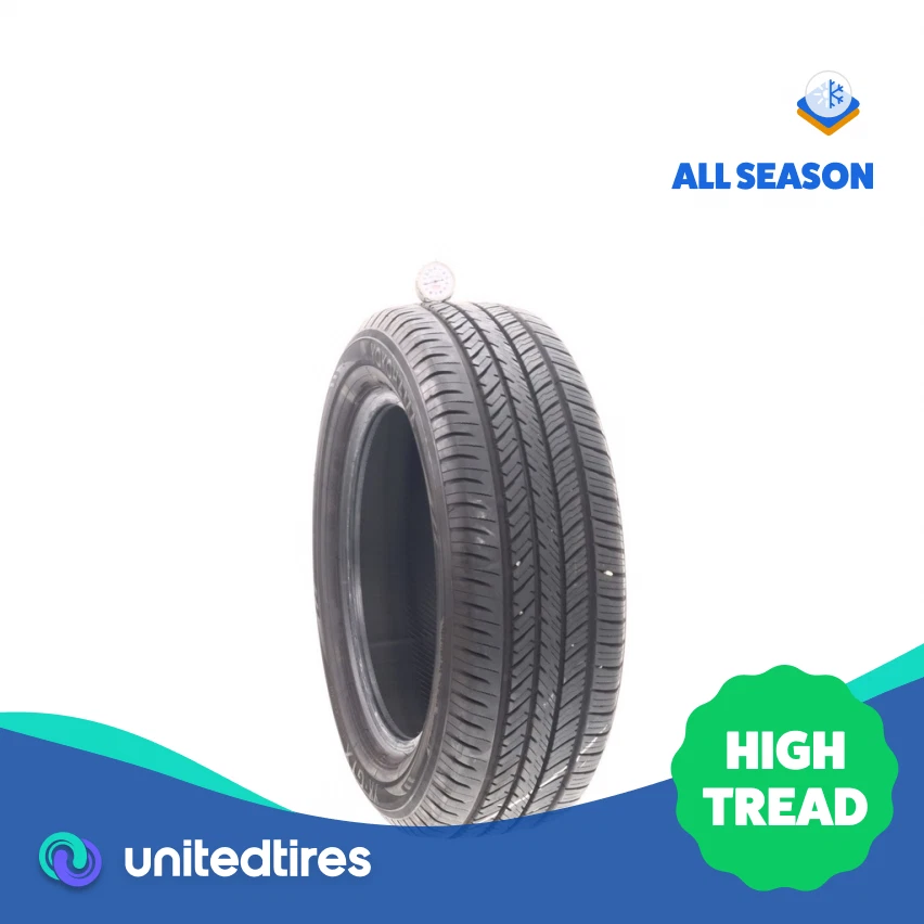 Yokohama 205/60/16 All Season Tires for sale | eBay