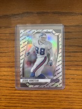 2024 Prizm Jessie Armstead Press Proof SSP GIants