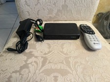 DIRECTV Genie Mini HD Receiver Model C61-100 w/ Remote  AC Power Adapter