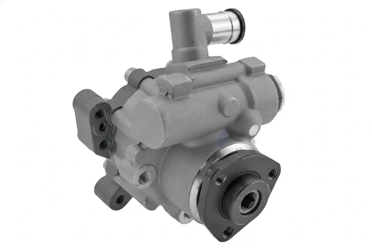 ✅Fits NTY SPW-ME-023 POWER STEERING PUMP ⭐UK Seller⭐ - Image 9