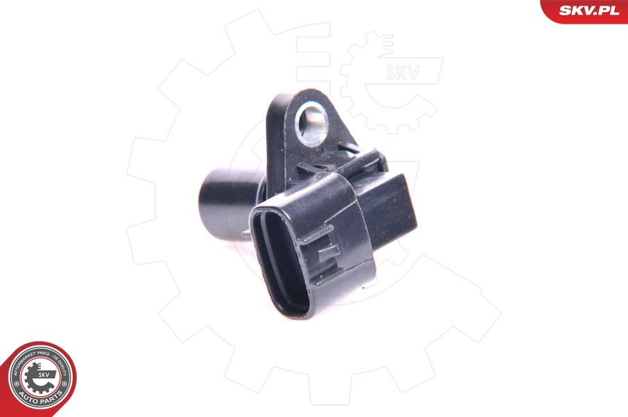 ESEN SKV 17SKV223 Sensor, crankshaft pulse for OPEL,VAUXHALL