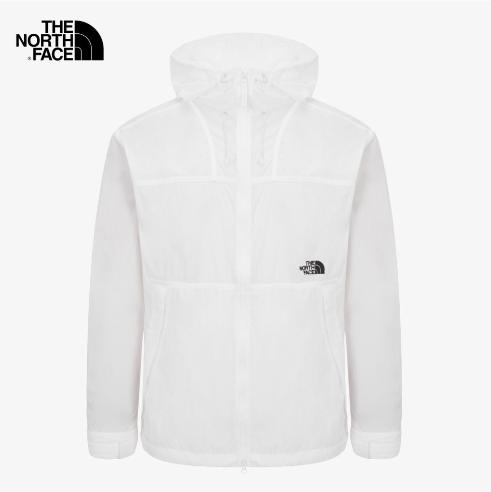 The North Face Korea RIVERBANK JACKET WHITE ASIAN FIT | eBay