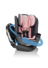 Evenflo REO by Revolve360 Rotating 2-in-1 Convertible Seat, 360 Lenox