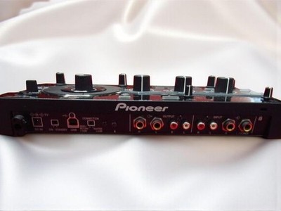 VG] Pioneer RMX-1000 Professional DJ Remix Station Effector