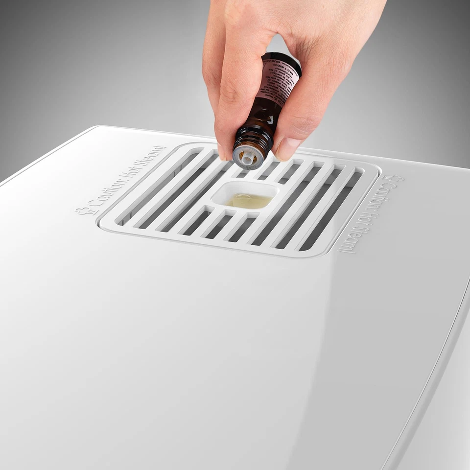 - Steam Humidifier S200 with Cleaning Mode - Image 3 of 4