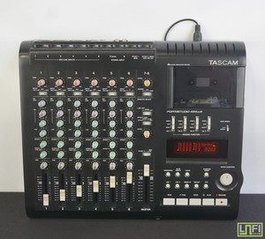 Tascam 424 Portastudio | eBay