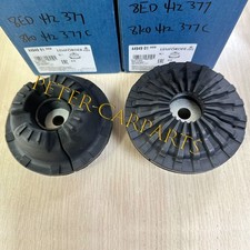 NEW OEM 2X Front Shock Absorber Support for Audi A4 Quattro 09-16 A5 Q5 S4 S5