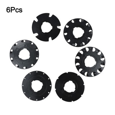 Perfekte Pflanzlösung mit PlantPlate Set für EarthWay 1001 B Sämaschine