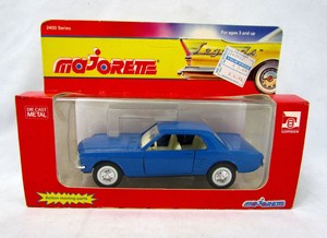 1965 mustang diecast