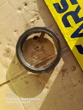 Clutch stop automatic transmission Suzuki Jimny 1.3 petrol engine code M13A