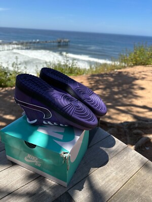 Nike SB Dunk Low x Concepts 