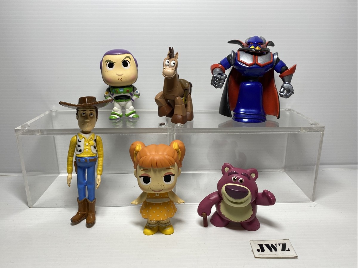Toy story bundle Toy Story Bundle (11 Total) – Wish Upon Magic main image 2