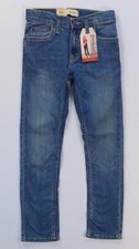 Boy's Youth Levi's 511 Performance SLIM Stretch Denim Jeans NEW