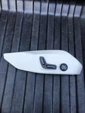 VOVLO S90 2018 FRONT RIGHT SEAT CONTROL SWITCH 30644668