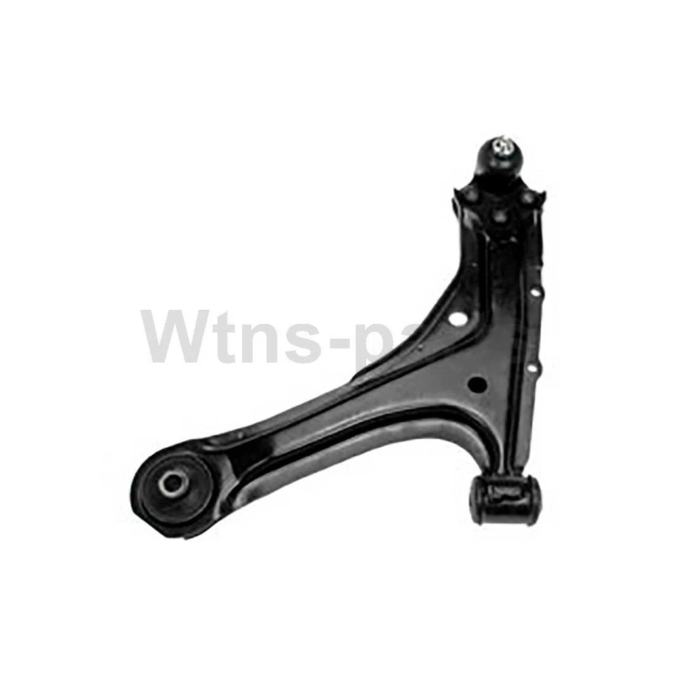 Brazo de control inferior delantero con rótula 2 piezas para Chevrolet Cavalier 1997-2005 Foto 3 de 4