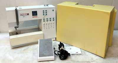 Bernina Patchwork Edition 140 Sewing Machine T0376