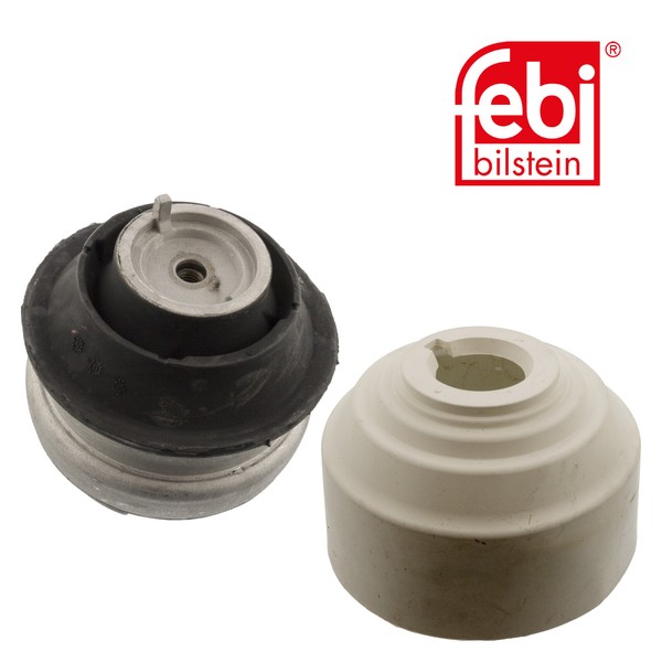 Febi Bilstein Motorlager Links Rechts FüR Mercedes-Benz C-Klasse W203 E-Klasse-image