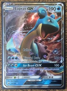 Solgaleo GX - Hyper Rare - Sun & Moon Base Set - 155/149 - PSA 9 | EBay Lunala Pokemon Card By VinentVanRipperdactl On DeviantArt
