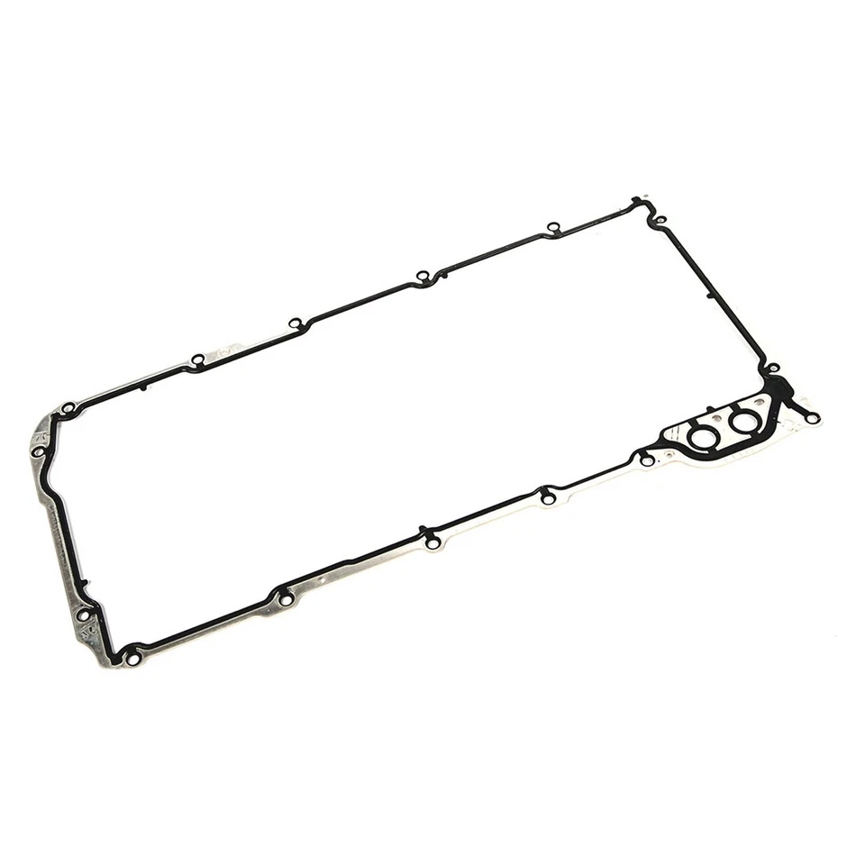 Прокладка масляного поддона 12612350 AC Delco новая для Chevy Avalanche Express Van Suburban - Изображение 2 из 4