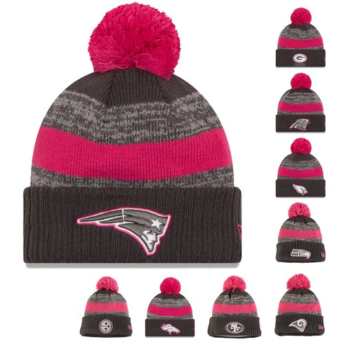 2016 New Era Men's Breast Cancer 