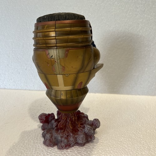 MODOK Marvel Legends Figura Completa de Construcción A BAF 2006 Juguete Suelto Biz - Imagen 7 de 12