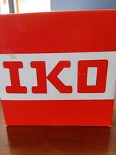 NURT40R IKO METRIC YOKE ROLLER