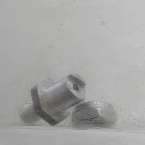 LOSA1219 Team Losi XX4 Front Stub Axle OZRC ML1020 - Picture 6 of 6