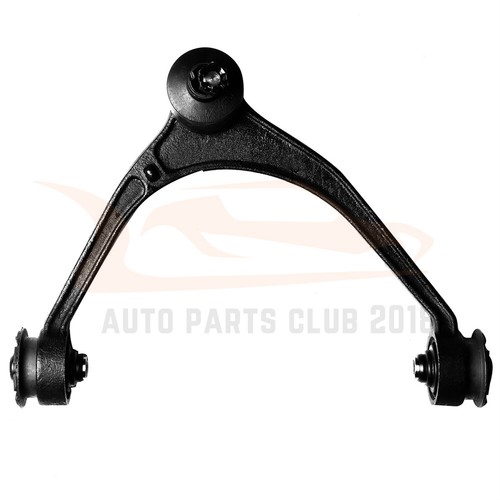 12Pcs Front Upper Control Arm Tie Rod End Suspension Fits 19982005