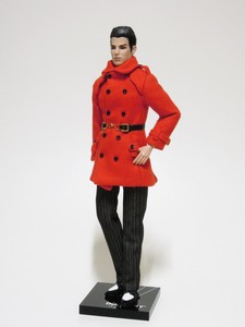 integrity toys homme